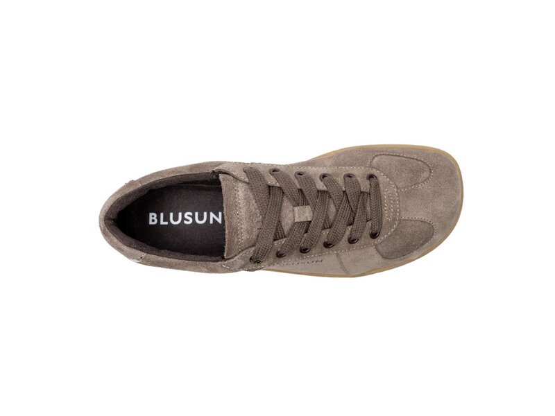 Blusun - Barfu&szlig;schuh - Braun 