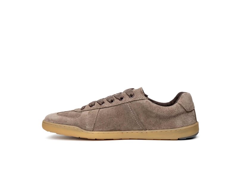 Blusun - Barfu&szlig;schuh - Braun 