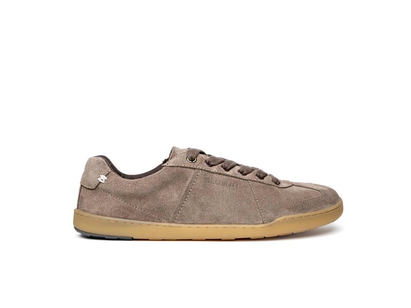 Blusun - Barfu&szlig;schuh - Braun 