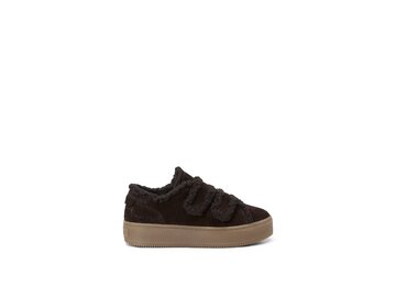 Marc O'Polo - Sneaker Model Edith - Grau