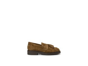 Marc O'Polo - Loafer Model Erin - Braun
