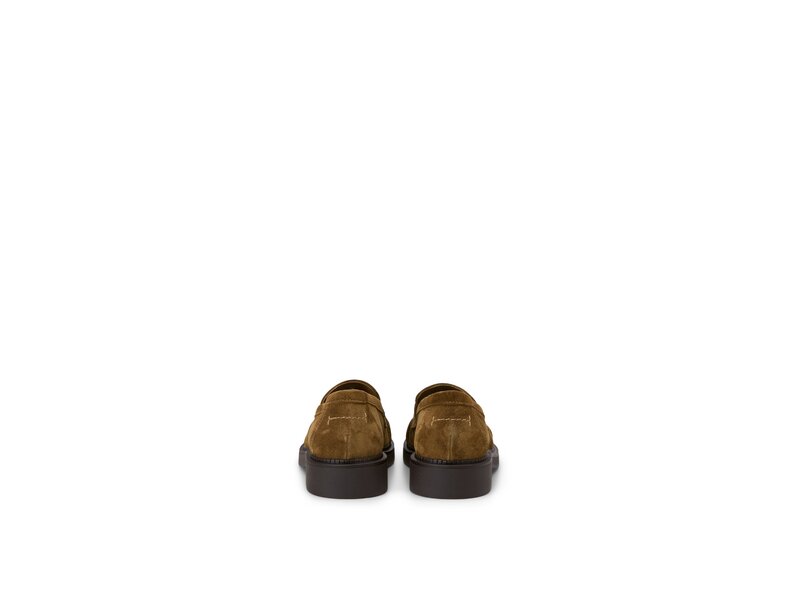 Marc O'Polo - Loafer Model Erin - Braun 
