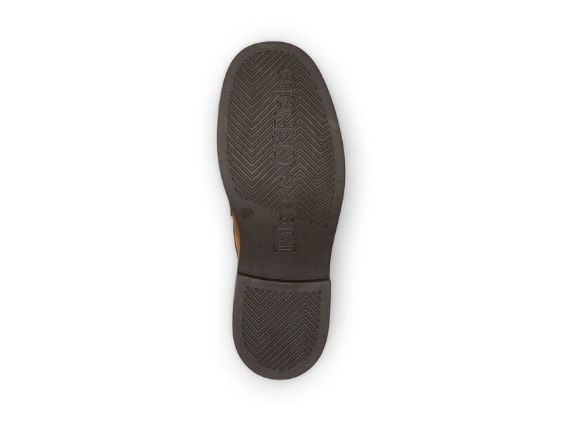 Marc O'Polo - Loafer Model Erin - Braun 