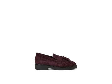Marc O'Polo - Loafer Model Erin - Rot