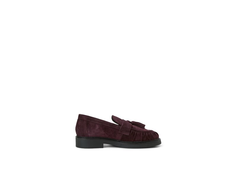 Marc O'Polo - Loafer Model Erin - Rot 
