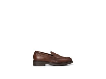 Marc O'Polo - Loafer Model Paula - Braun