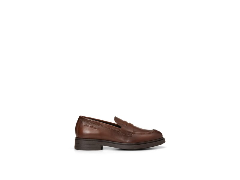 Marc O'Polo - Loafer Model Paula - Braun 