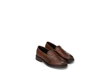 Marc O'Polo - Loafer Model Paula - Braun