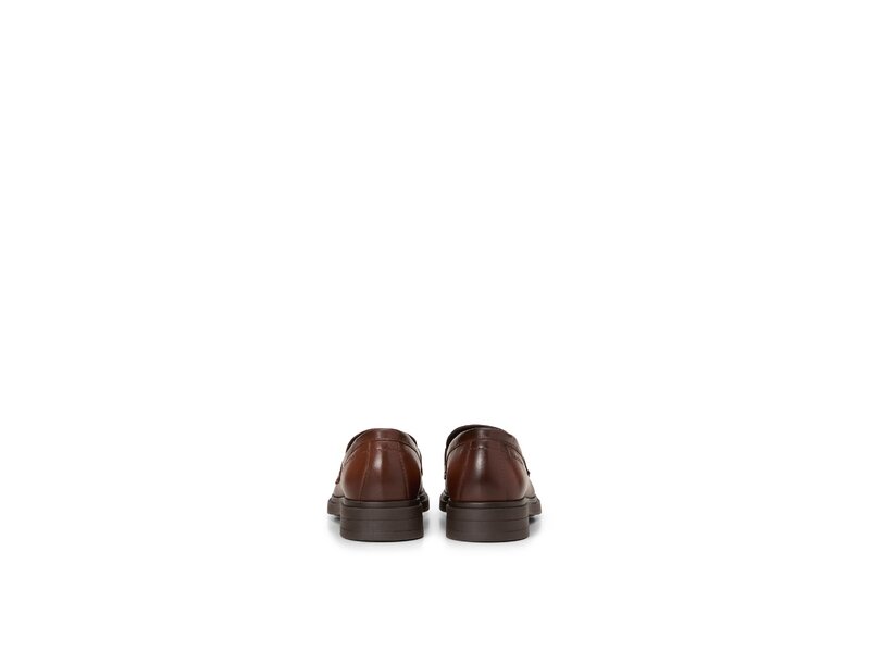 Marc O'Polo - Loafer Model Paula - Braun 