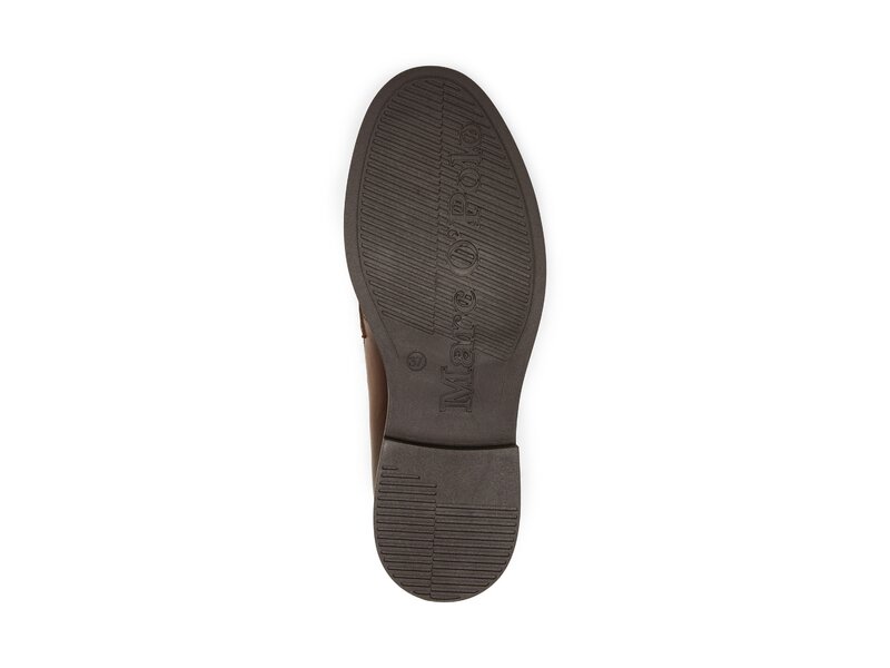 Marc O'Polo - Loafer Model Paula - Braun 