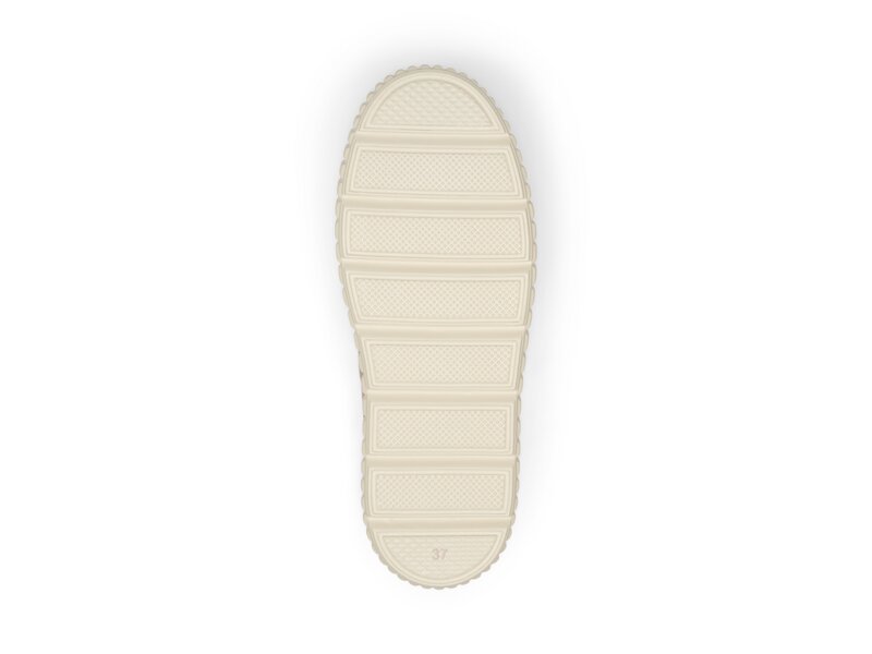 Marc O'Polo - Sneaker Model Svenja - Braun 