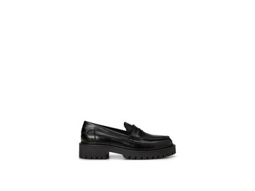 Marc O'Polo - Penny-Loafer Model Phia - Schwarz