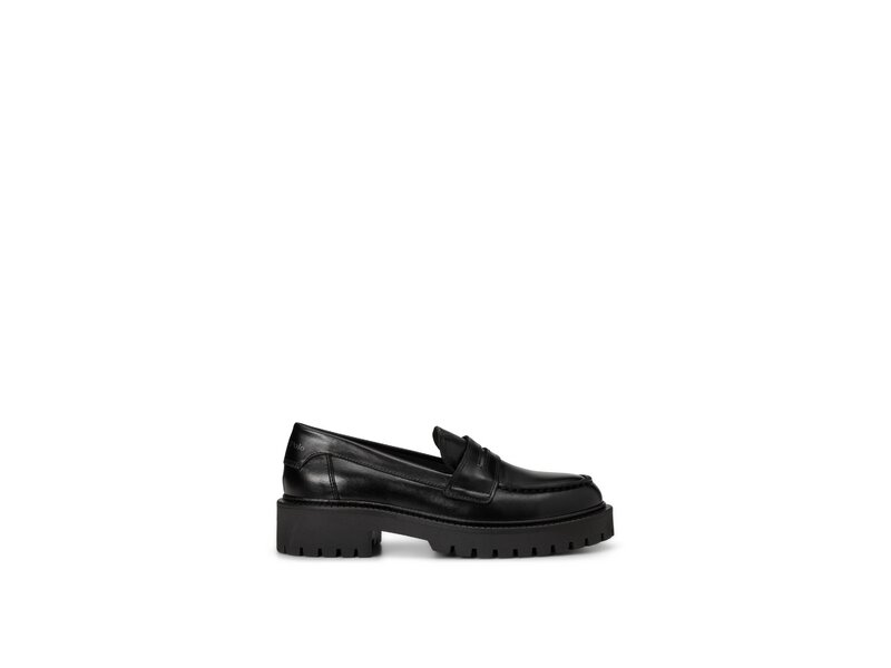 Marc O'Polo - Penny-Loafer Model Phia - Schwarz 