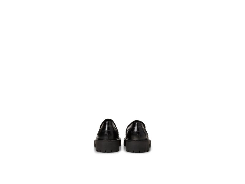 Marc O'Polo - Penny-Loafer Model Phia - Schwarz 