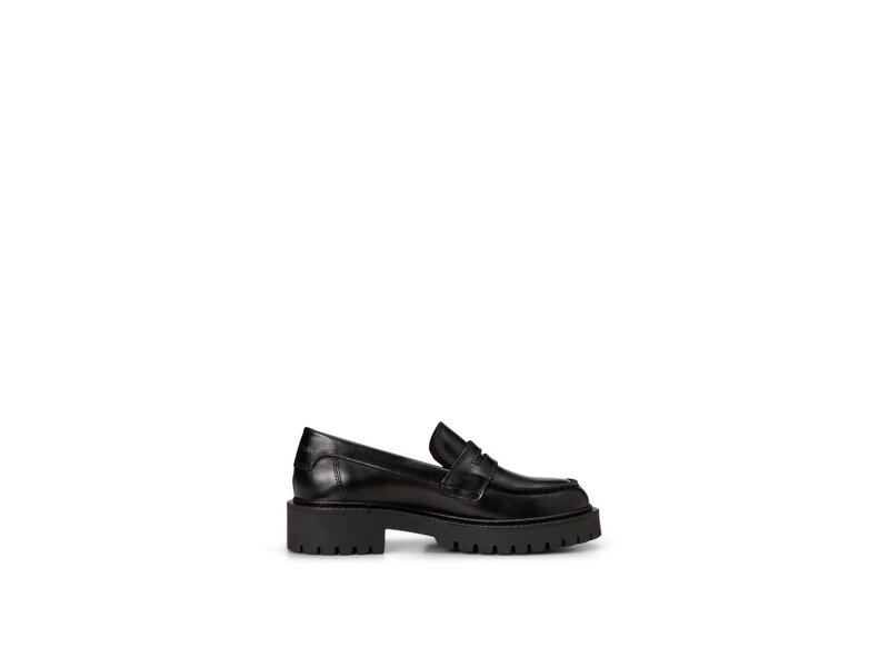 Marc O'Polo - Penny-Loafer Model Phia - Schwarz 