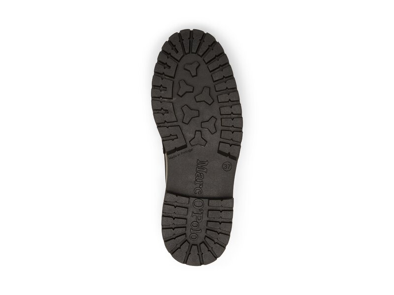 Marc O'Polo - Penny-Loafer Model Phia - Schwarz 
