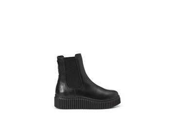 Marc O'Polo - Chelsea Boot Model Bianca - Schwarz