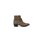 Marc O'Polo - Stiefelette im Western-Stil Model Rodeo - Braun 
