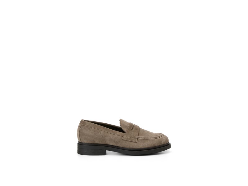 Marc O'Polo - Penny-Loafer Model Paula - Braun 