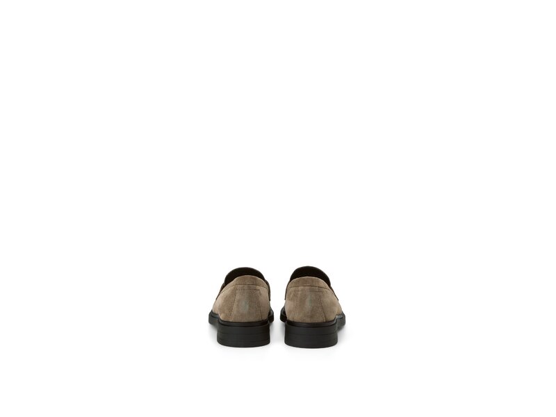 Marc O'Polo - Penny-Loafer Model Paula - Braun 