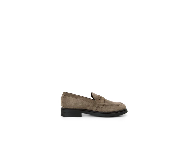 Marc O'Polo - Penny-Loafer Model Paula - Braun 