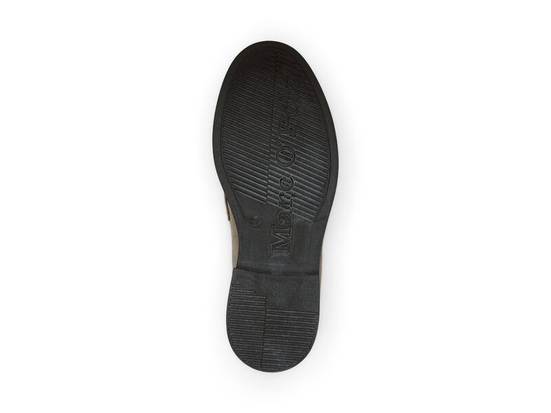 Marc O'Polo - Penny-Loafer Model Paula - Braun 