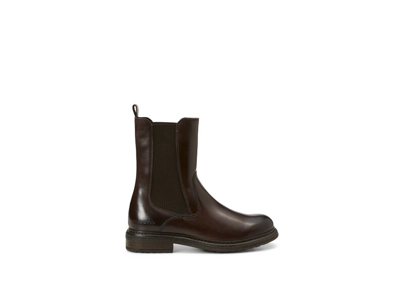 Marc O'Polo - Chelsea Boot Model Cosi - Braun 