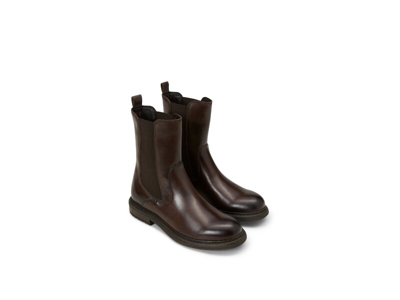 Marc O'Polo - Chelsea Boot Model Cosi - Braun 