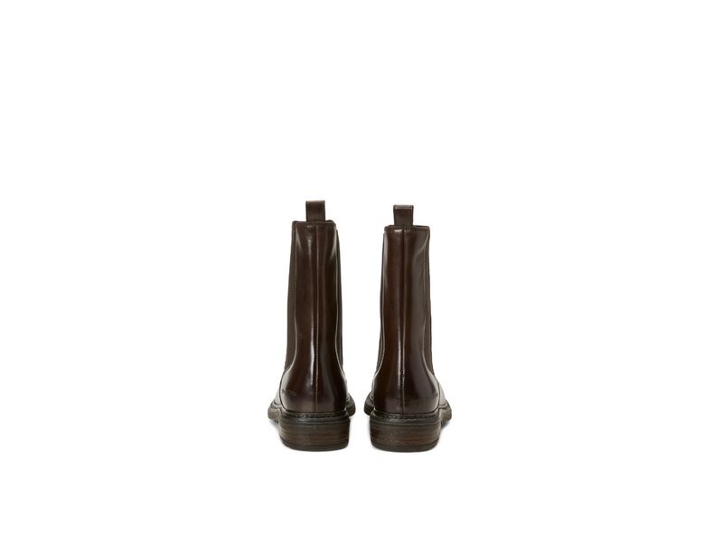 Marc O'Polo - Chelsea Boot Model Cosi - Braun 