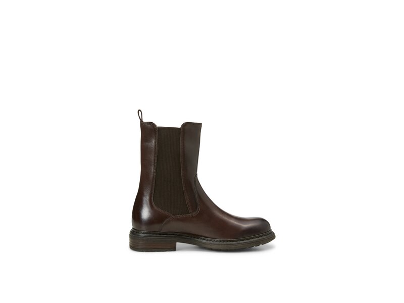 Marc O'Polo - Chelsea Boot Model Cosi - Braun 