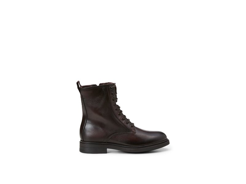 Marc O'Polo - Schn&uuml;rstiefel - Braun 