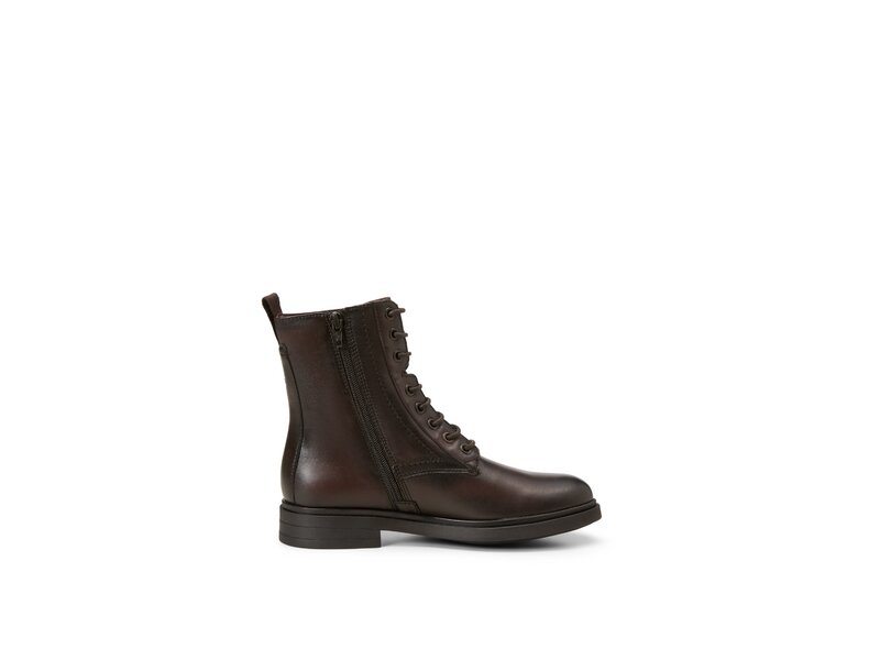 Marc O'Polo - Schn&uuml;rstiefel - Braun 