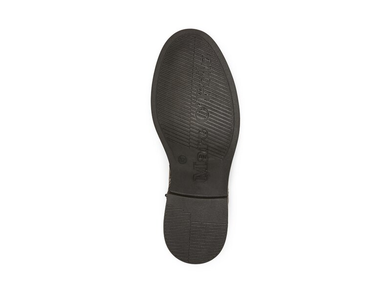 Marc O'Polo - Schn&uuml;rstiefel - Braun 