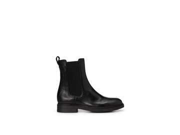 Marc O'Polo - Chelsea-Boot - Schwarz