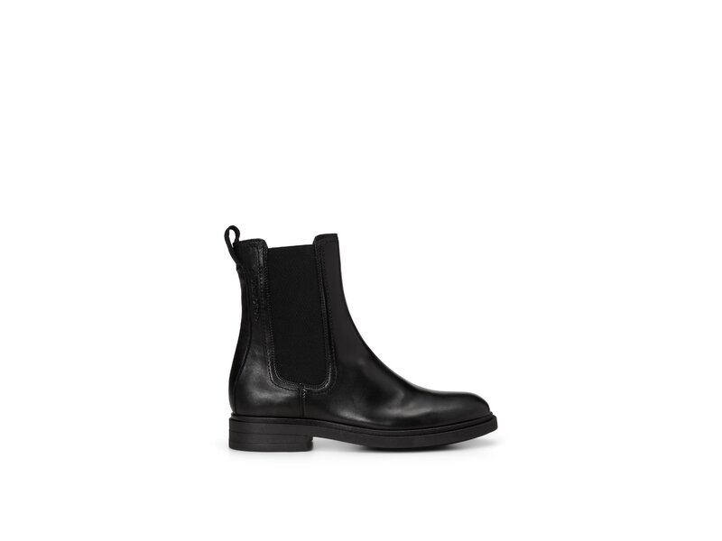 Marc O'Polo - Chelsea-Boot - Schwarz 