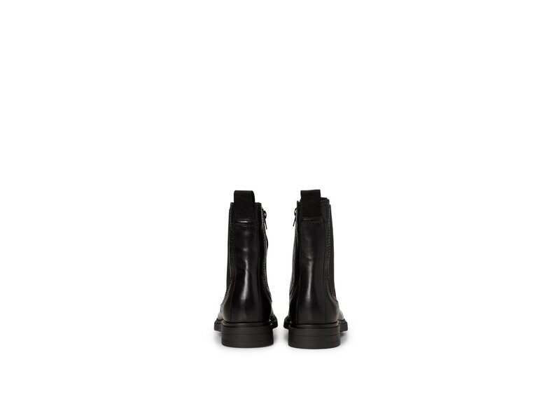 Marc O'Polo - Chelsea-Boot - Schwarz 