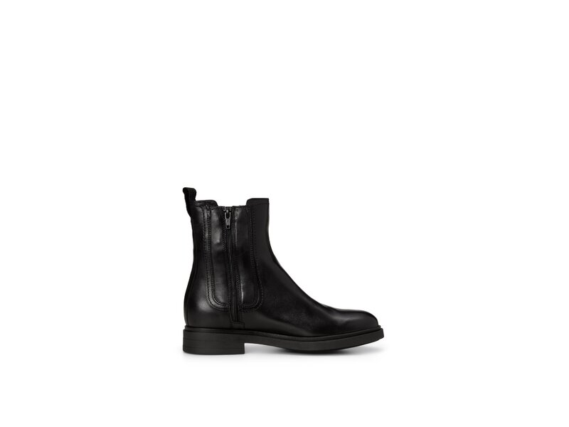 Marc O'Polo - Chelsea-Boot - Schwarz 