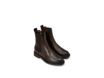 Marc O'Polo - Chelsea-Boot - Braun
