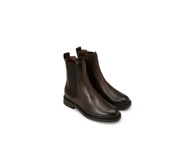 Marc O'Polo - Chelsea-Boot - Braun 