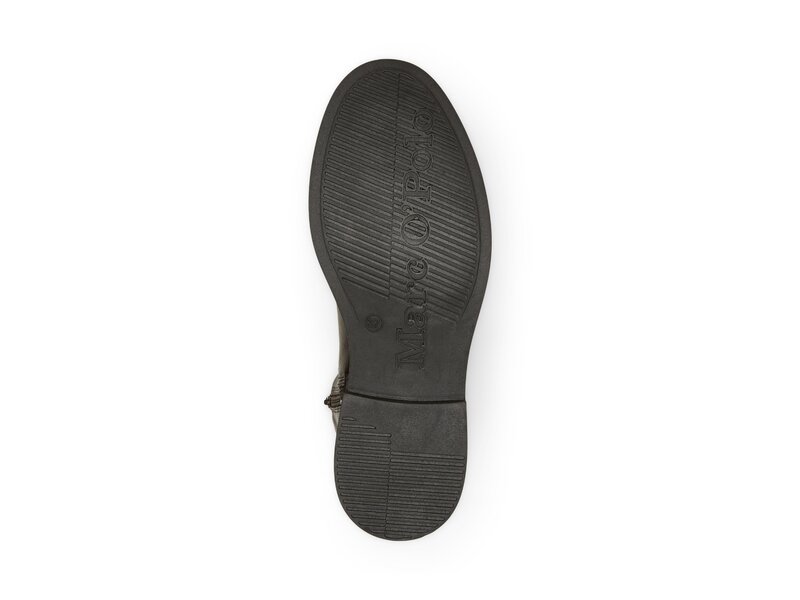 Marc O'Polo - Chelsea-Boot - Braun 