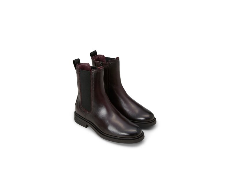 Marc O'Polo - Chelsea-Boot - Rot 