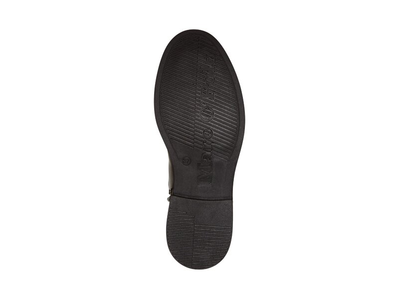 Marc O'Polo - Chelsea-Boot - Rot 