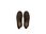 Marc O'Polo - Chelsea-Boot Model Phia - Grau 