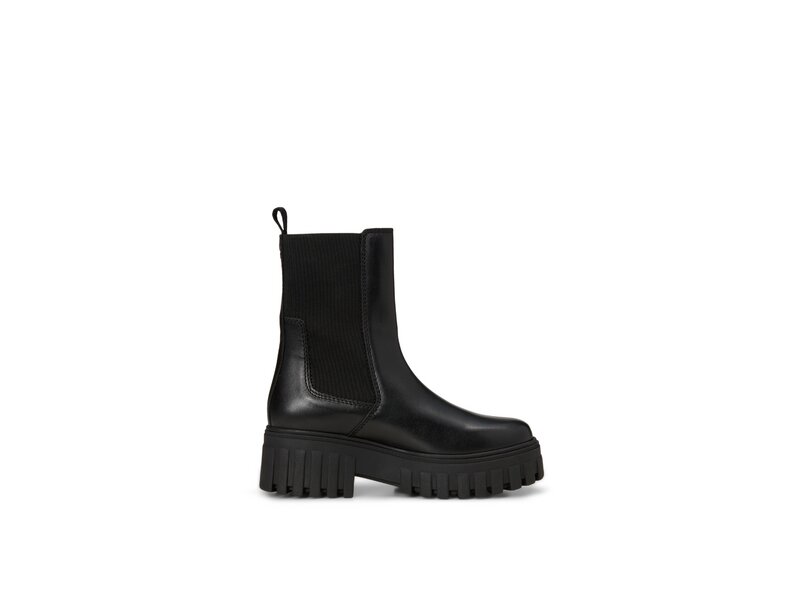 Marc O'Polo - Chelsea Boot Model Valva - Schwarz 