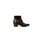 Marc O'Polo - Stiefelette im Western-Stil Model Rodeo - Braun 