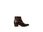 Marc O'Polo - Stiefelette im Western-Stil Model Rodeo - Braun 
