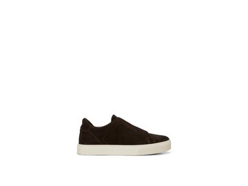 Marc O'Polo - Cupsohlen-Sneaker Model Agar - Braun