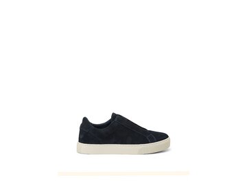 Marc O'Polo - Cupsohlen-Sneaker Model Agar - Blau