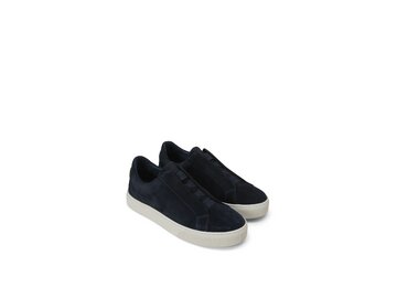 Marc O'Polo - Cupsohlen-Sneaker Model Agar - Blau