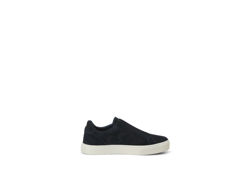 Marc O'Polo - Cupsohlen-Sneaker Model Agar - Blau 